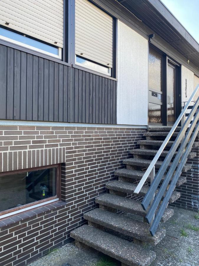 Traumhafte Dachgeschosswohnung Königslutter am Elm Eksteriør billede